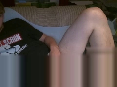 LECKMEISTER  28-07-2021 Recorded Video Topless